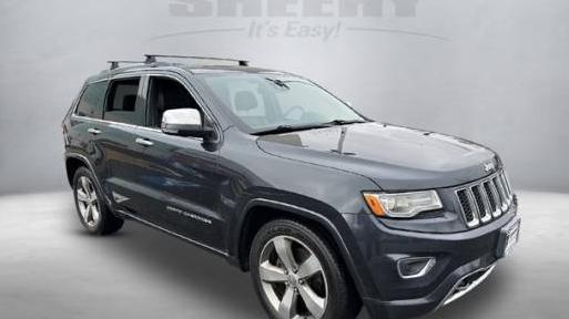 JEEP GRAND CHEROKEE 2015 1C4RJFCG3FC855444 image